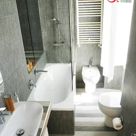 Bed and breakfast Sa Di.. Monterotondo (Lazio)