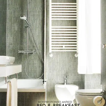 Sa Di.. Bed and breakfast Monterotondo (Lazio)