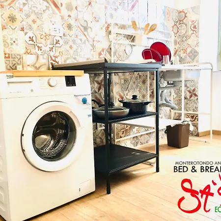 Sa Di.. Bed and breakfast 3*