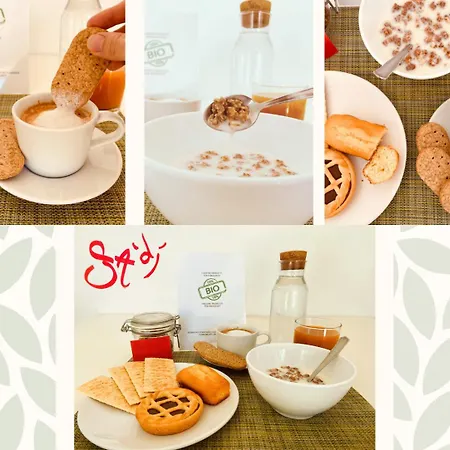 Sa Di.. Bed and breakfast 3*