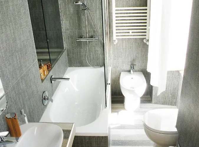 Bed and breakfast Sa Di.. Monterotondo (Lazio)