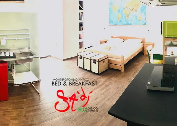 Sa Di.. 3* Monterotondo (Lazio)