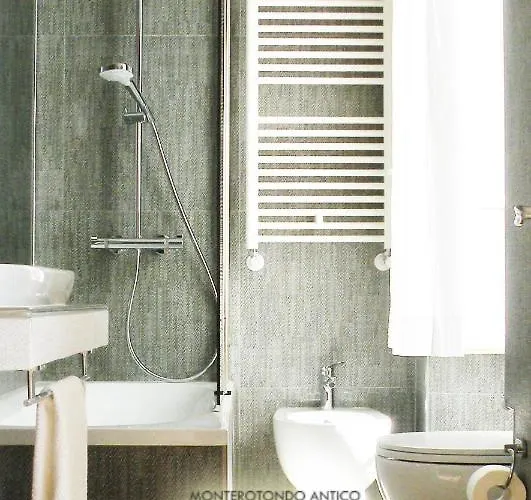 Sa Di.. Bed and breakfast Monterotondo (Lazio)