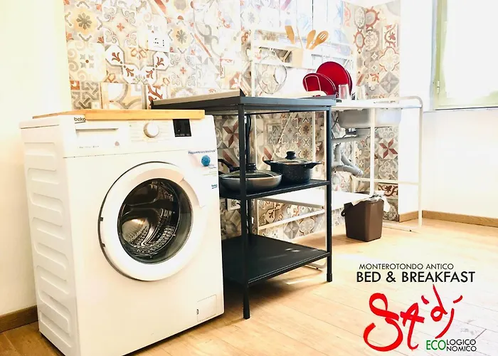 Sa Di.. Bed and breakfast 3*