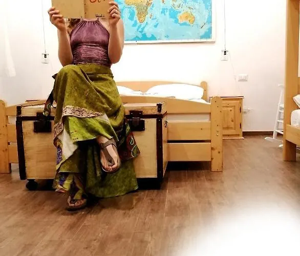 Sa Di.. 3* Monterotondo (Lazio)